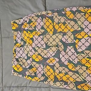Lularoe pencil skirt
